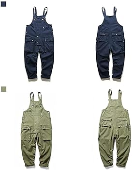 サロペット・オーバーオール・オールインワン LUIK 2000s NIKE utility overalls NIKE オーバーオール XL NIKE（ナイキ）｜メンズのサロペット